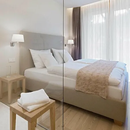 Apartment Holiday Falkensteiner Premiumappartements Edelweiss Rennweg Okt04039 Cya