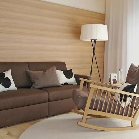 Apartment Holiday Falkensteiner Premiumappartements Edelweiss Rennweg Okt04039 Cya Rennweg am Katschberg